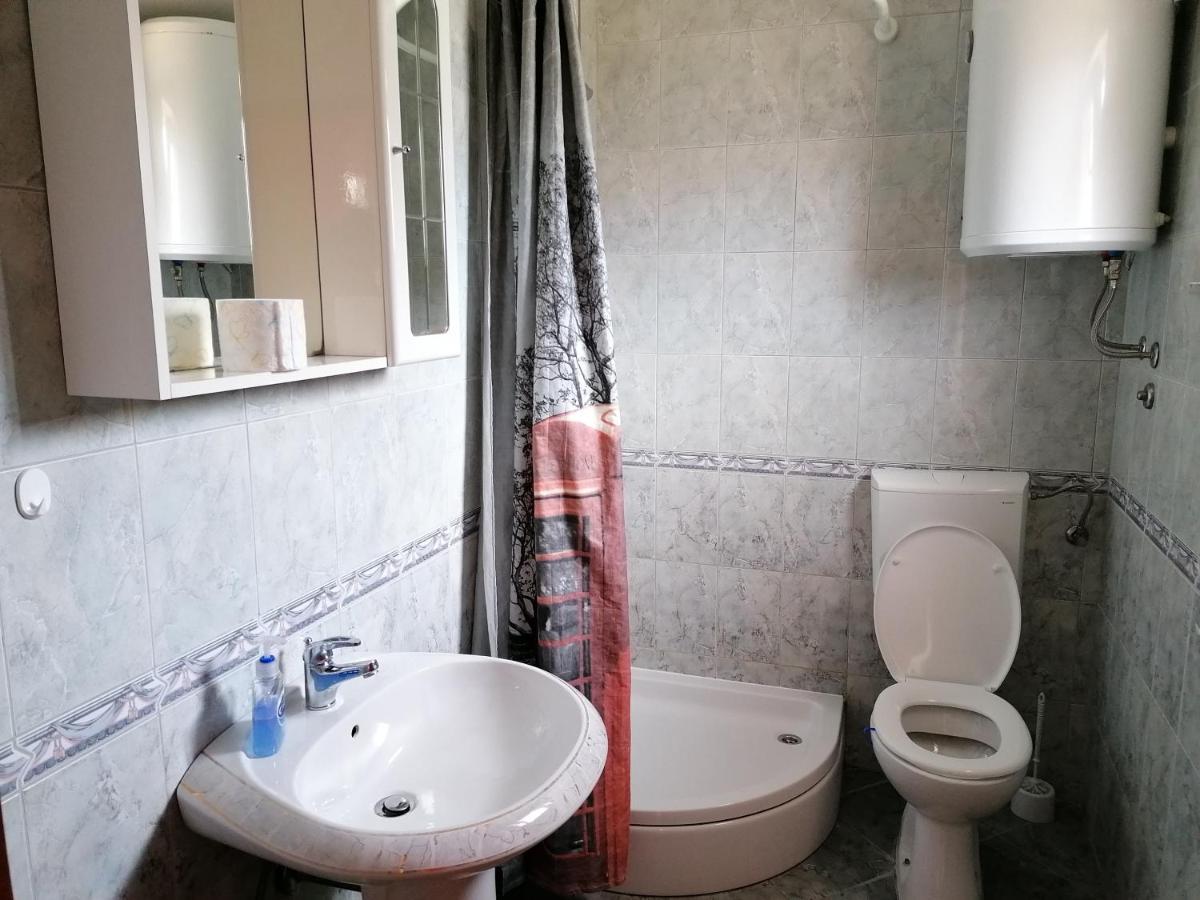 Apartments Villa Venera Ražanac Extérieur photo