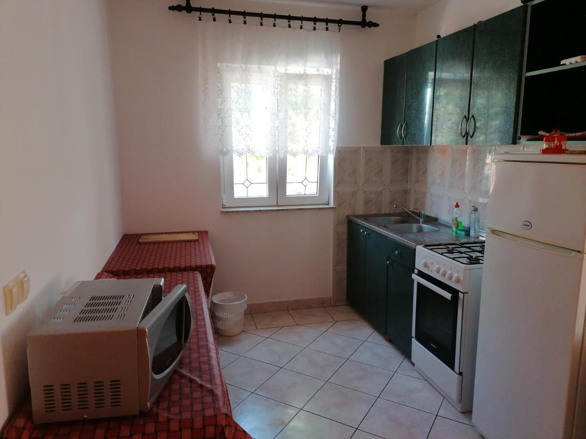 Apartments Villa Venera Ražanac Extérieur photo