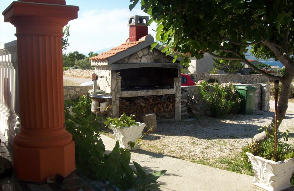 Apartments Villa Venera Ražanac Extérieur photo