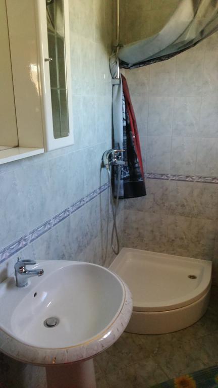 Apartments Villa Venera Ražanac Extérieur photo