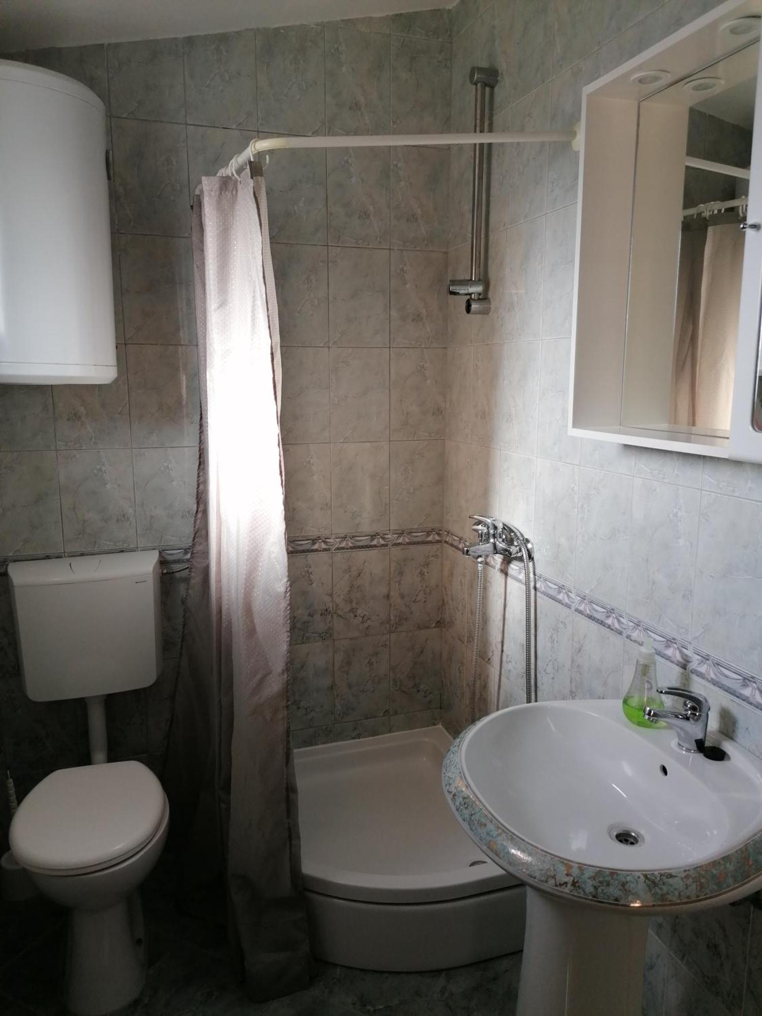 Apartments Villa Venera Ražanac Extérieur photo