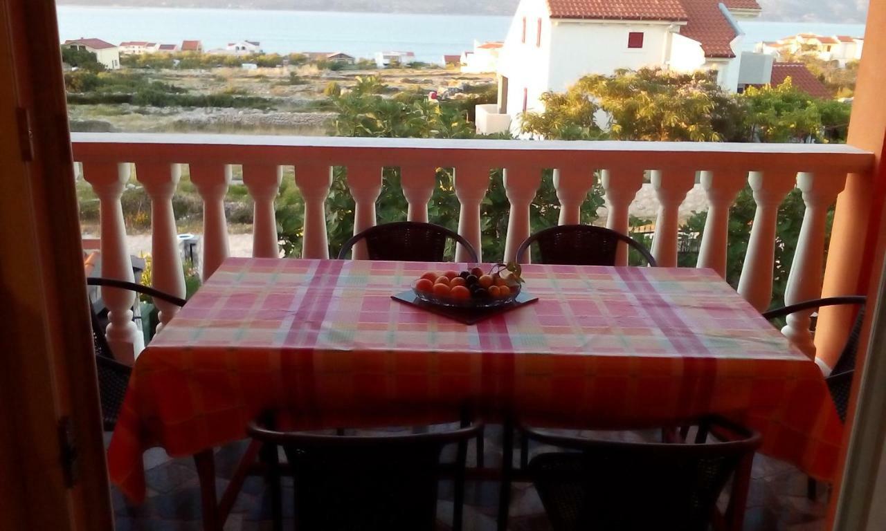 Apartments Villa Venera Ražanac Extérieur photo